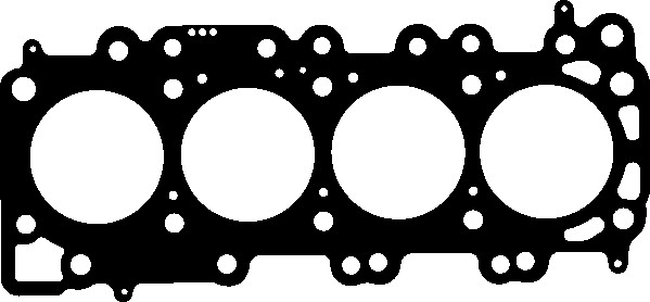 Packning, topplock Elring 891.560 ELRING Packning, topplock Elring 891.560 ELRING