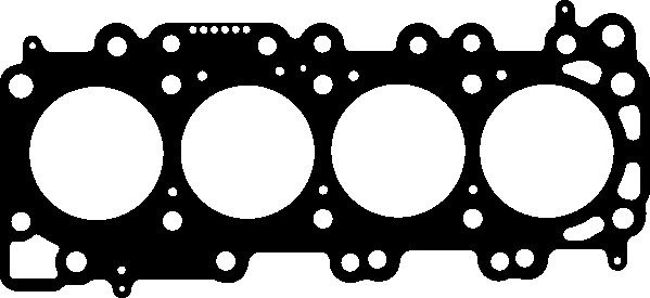 Packning, topplock Elring 891.670 ELRING Packning, topplock Elring 891.670 ELRING