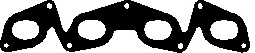 Packning, avgas, grenrör, Cylindriskt huvud Elring 894.214 ELRING