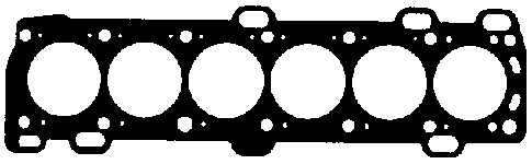 Packning, topplock Elring 914.801 ELRING