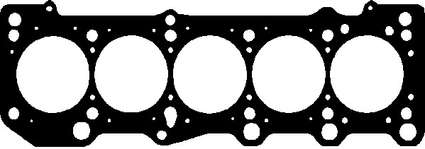 Packning, topplock Elring 915.203 ELRING
