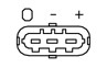 Sensor, insugstryck, Insugsgrenrör