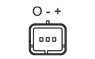 Sensor, insugstryck, Insugsgrenrör