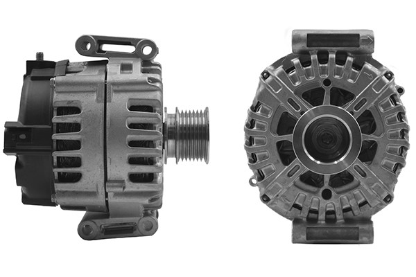 Generator 14V 180A