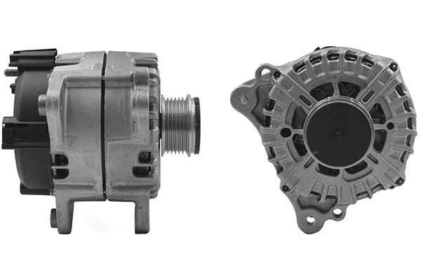 Generator 14V 230A