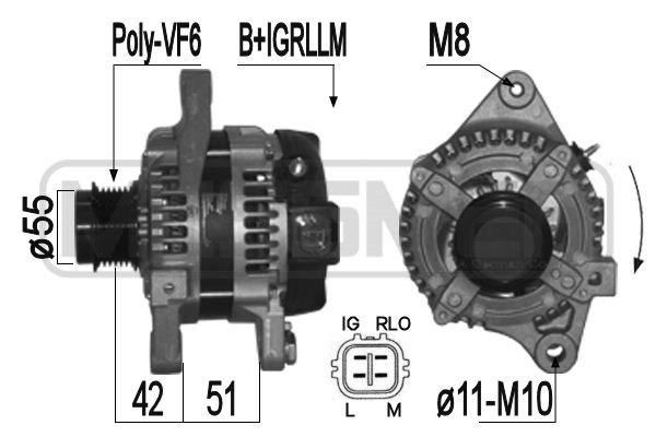 Generator