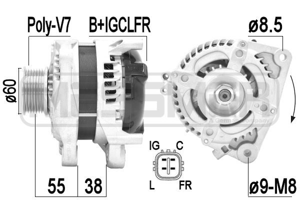 Generator