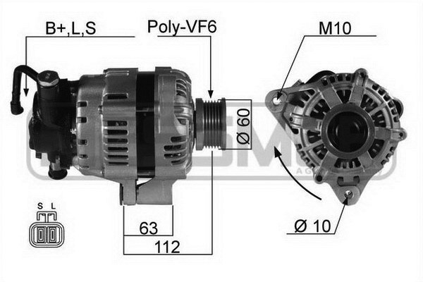 Generator