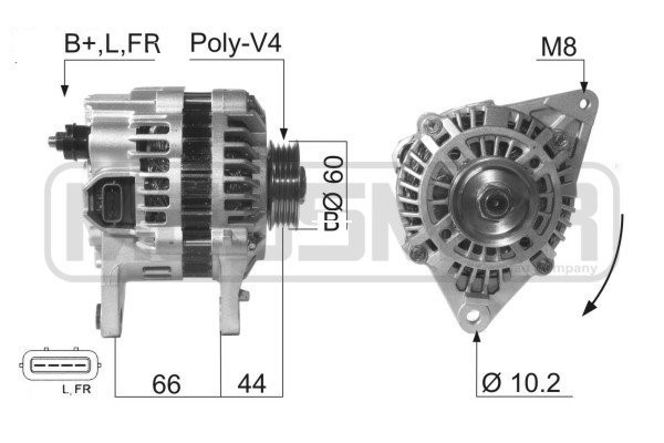 Generator