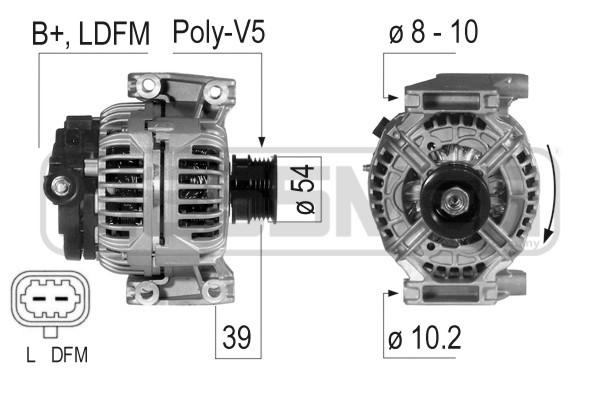 Generator