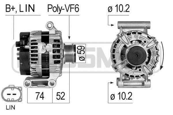 Generator