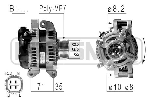 Generator