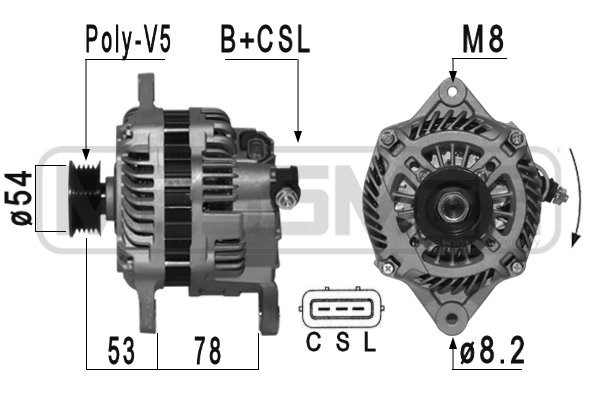 Generator