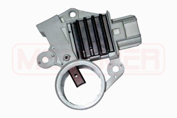 Generatorregulator 14,6V