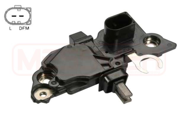 Generatorregulator 14,5V