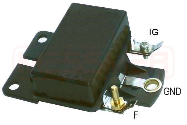 Generatorregulator 14,5V