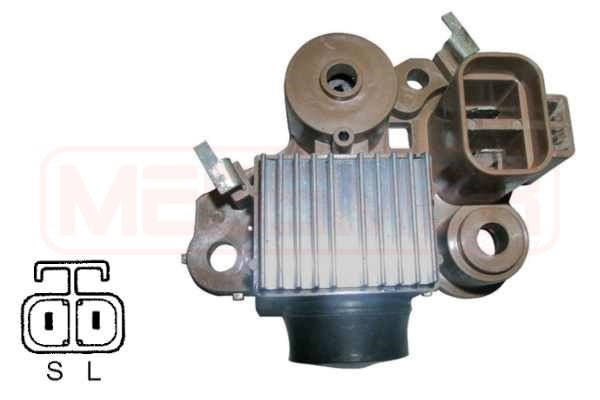 Generatorregulator 14,5V