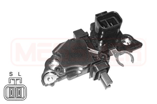 Generatorregulator 14,5V