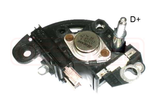 Generatorregulator 14,4V