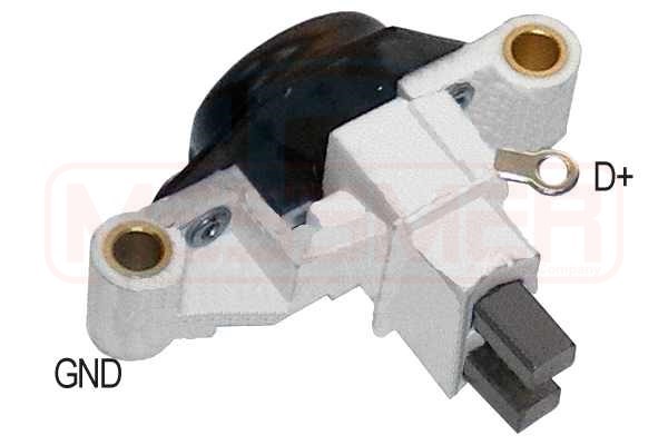 Generatorregulator 14,6V