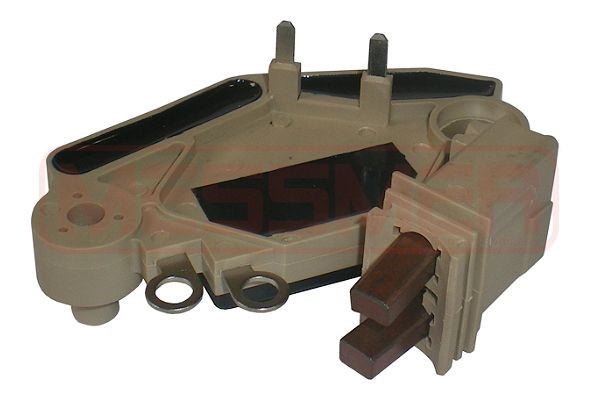 Generatorregulator 14,6V