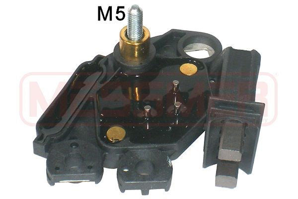 Generatorregulator 14V