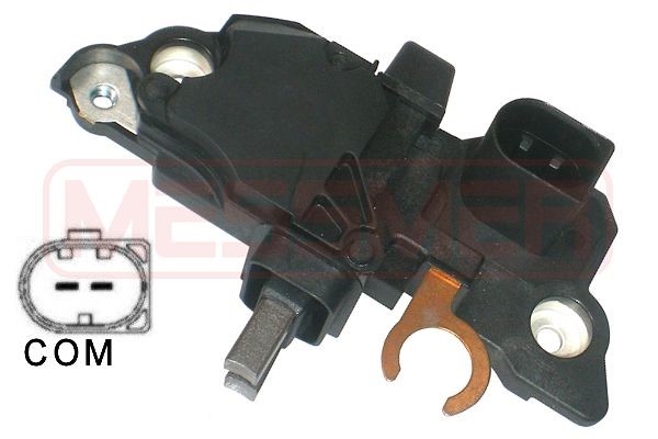 Generatorregulator 14,3V