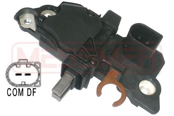 Generatorregulator 13,8V
