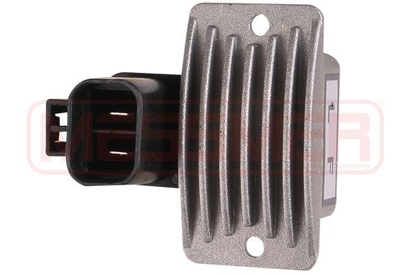 Generatorregulator 14,7V