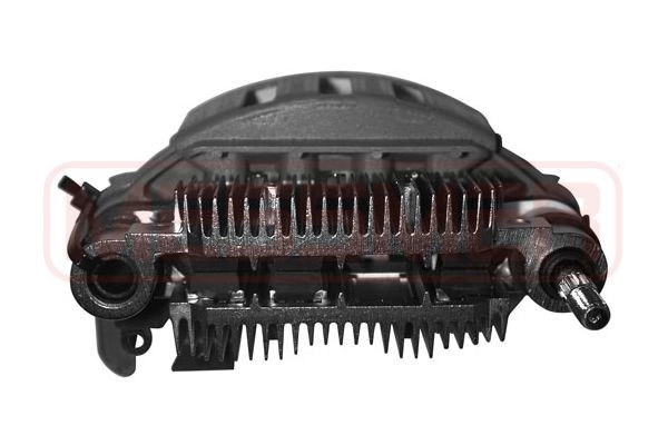 Likriktare, generator