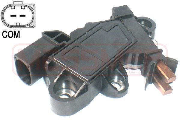 Generatorregulator 14V