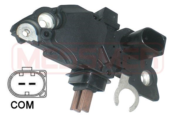 Generatorregulator 14V
