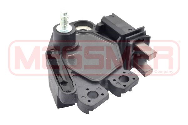 Generatorregulator