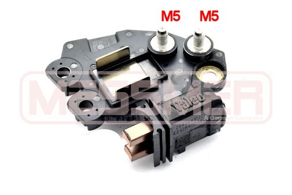 Generatorregulator 14V