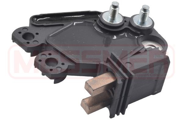 Generatorregulator