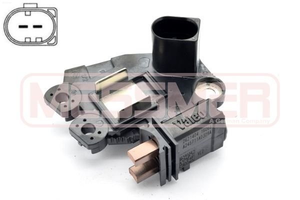 Generatorregulator 14,5V