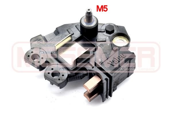 Generatorregulator 14V
