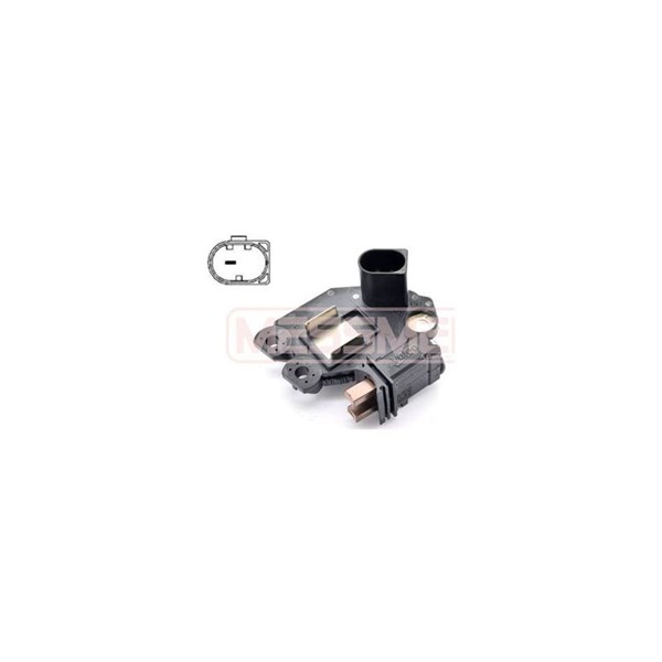Generatorregulator 14V