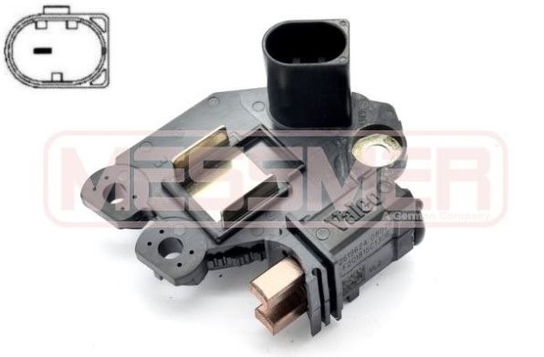 Generatorregulator 14V