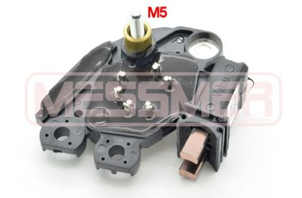 Generatorregulator 14V