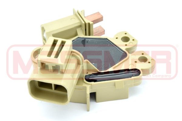 Generatorregulator 14,5V Generatorregulator 14,5V