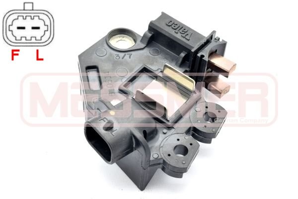 Generatorregulator 14V