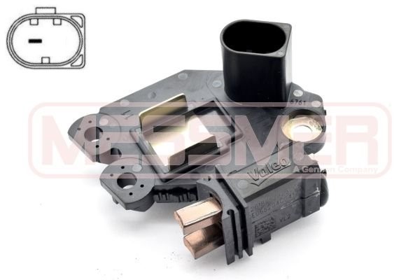 Generatorregulator 14V