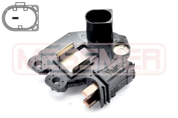 Generatorregulator 14V