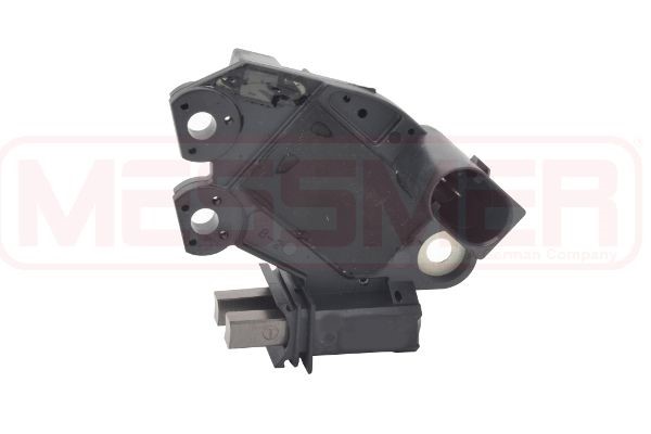 Generatorregulator