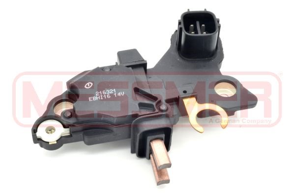 Generatorregulator 14V