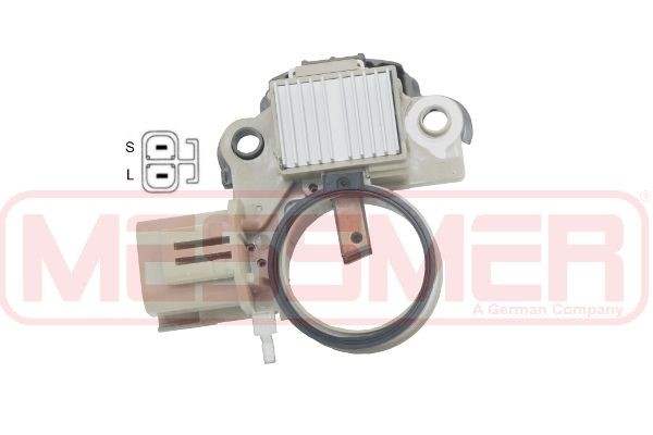 Generatorregulator 14,5V