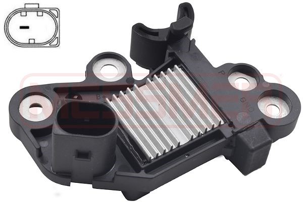 Generatorregulator 14V
