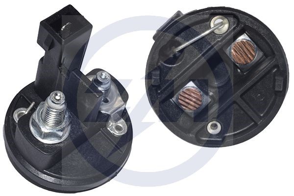 Magnetswitch, startmotor