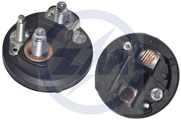 Magnetswitch, startmotor